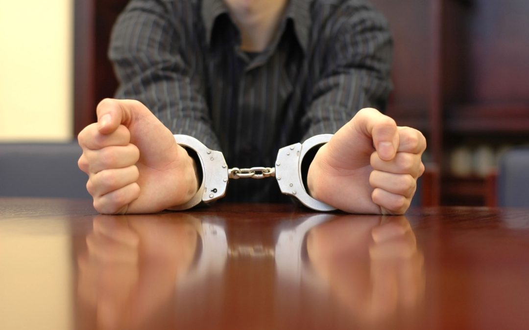 The Risks of Not Posting Bail as Soon as Possible