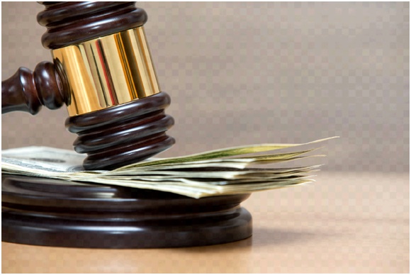 gavel - Red's Anytime Bail Bonds Blog