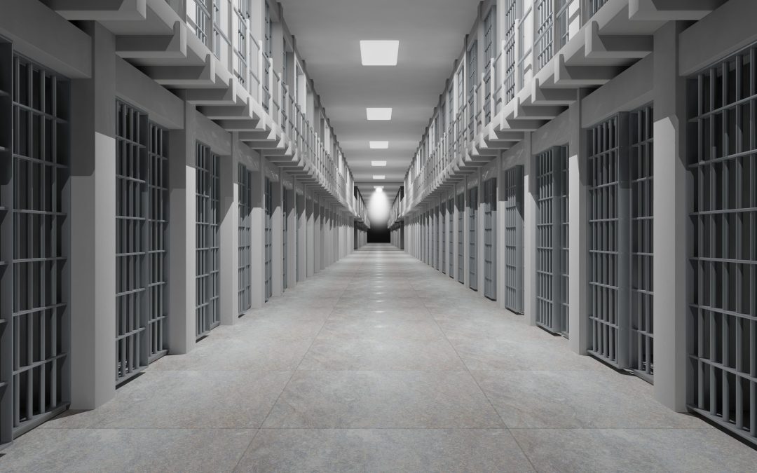 3 Reasons Courts Deny Bail
