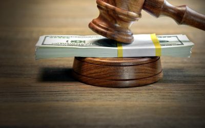 How the Cost of Your Bail Bond Is Determined