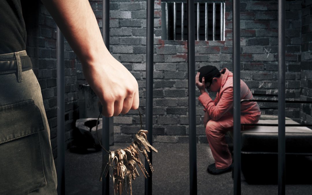 3 Important Considerations before Deciding to Post Bail