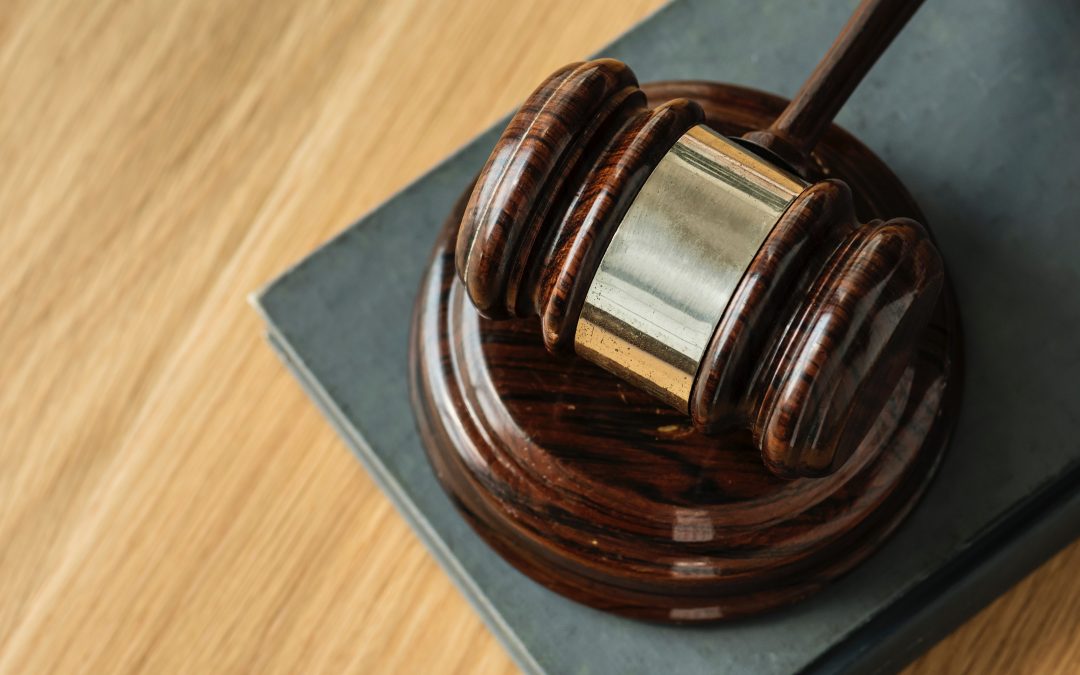Why You Should Hire a Professional Bail Bondsman