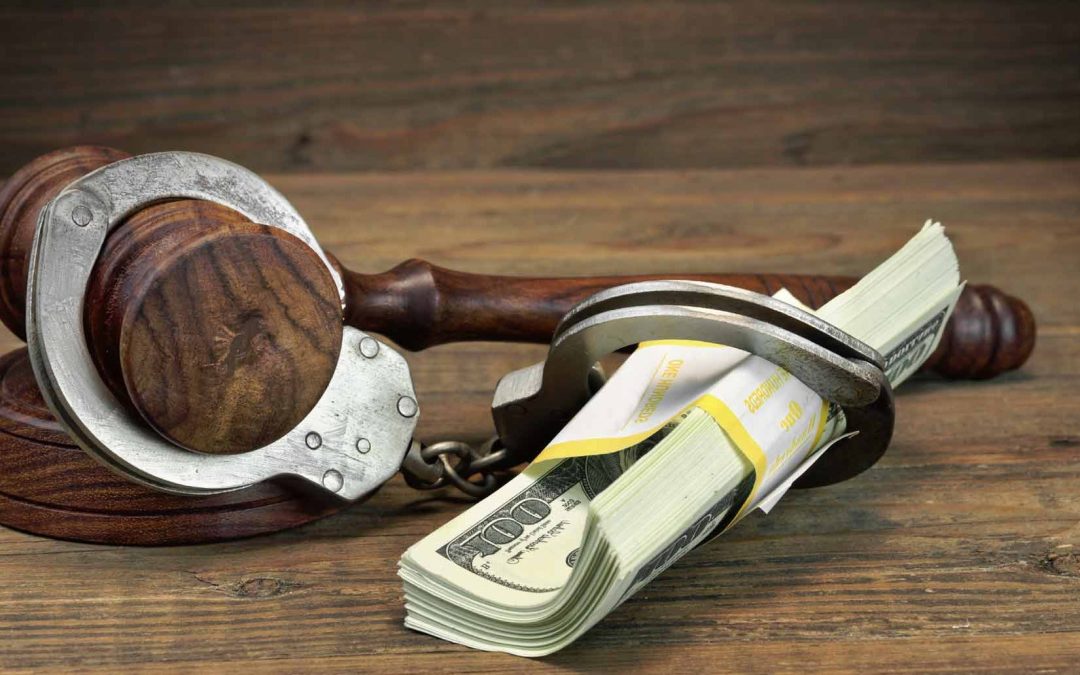 The Benefits of Getting Out of Jail with Bail