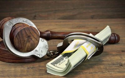 The Benefits of Getting Out of Jail with Bail