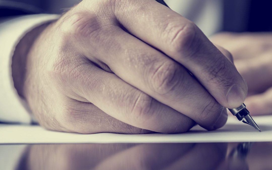 What to Do When Co-Signing a Bail Bond