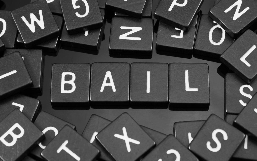 Bail for Drug Possession in Boulder Colorado