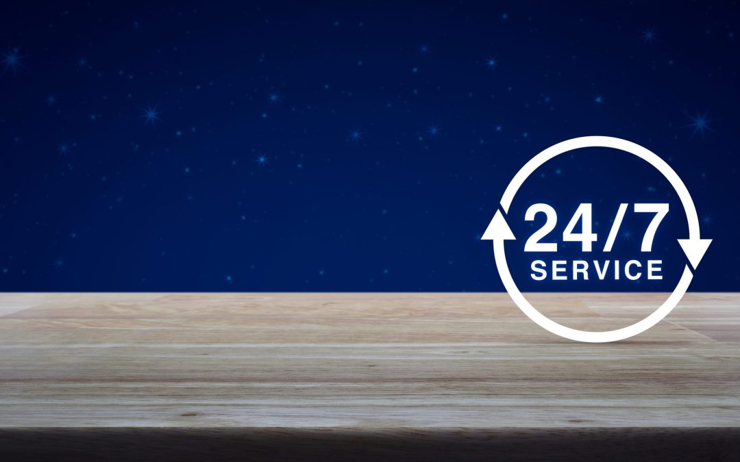 Why Choose a 24/7 Bail Bonds Agency?
