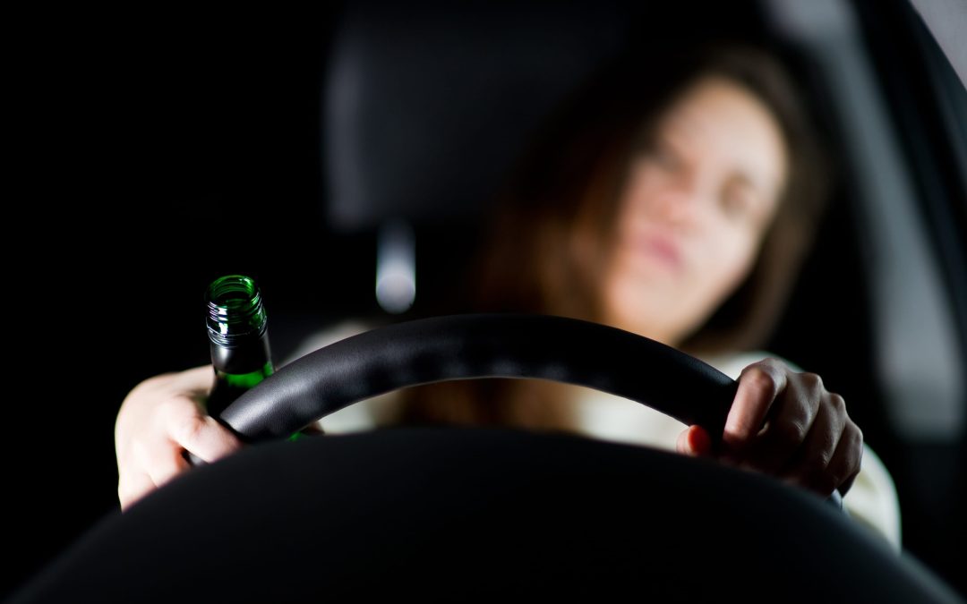 What You Need to Know about Bail for Drunk Driving in Colorado