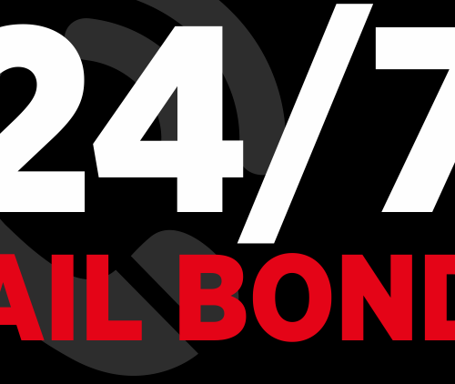 24 7 bail bonds