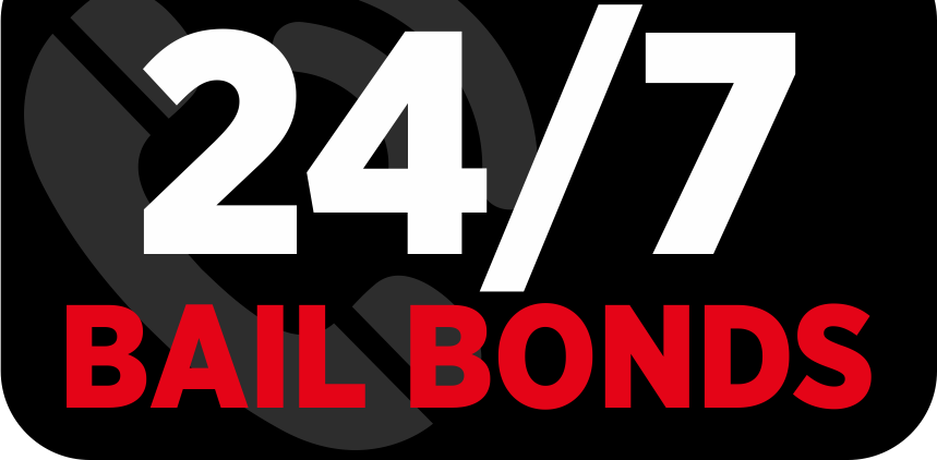 24 7 bail bonds