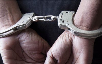 What Happens If You Get Arrested in Denver, Colorado?