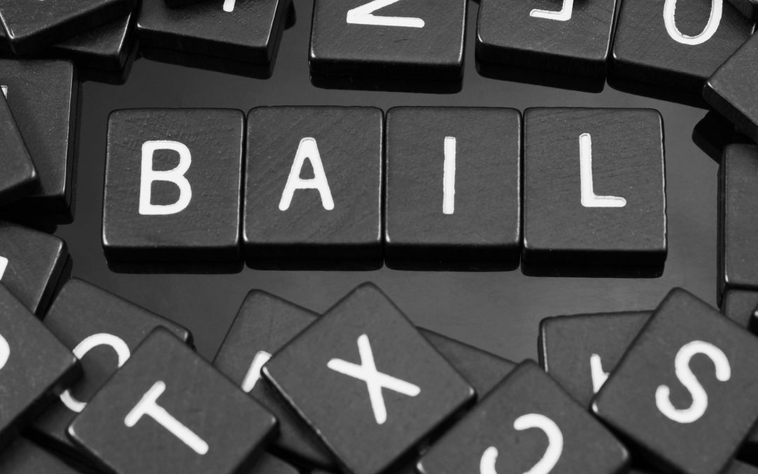 The Pitfalls You Must Avoid when Posting Bail