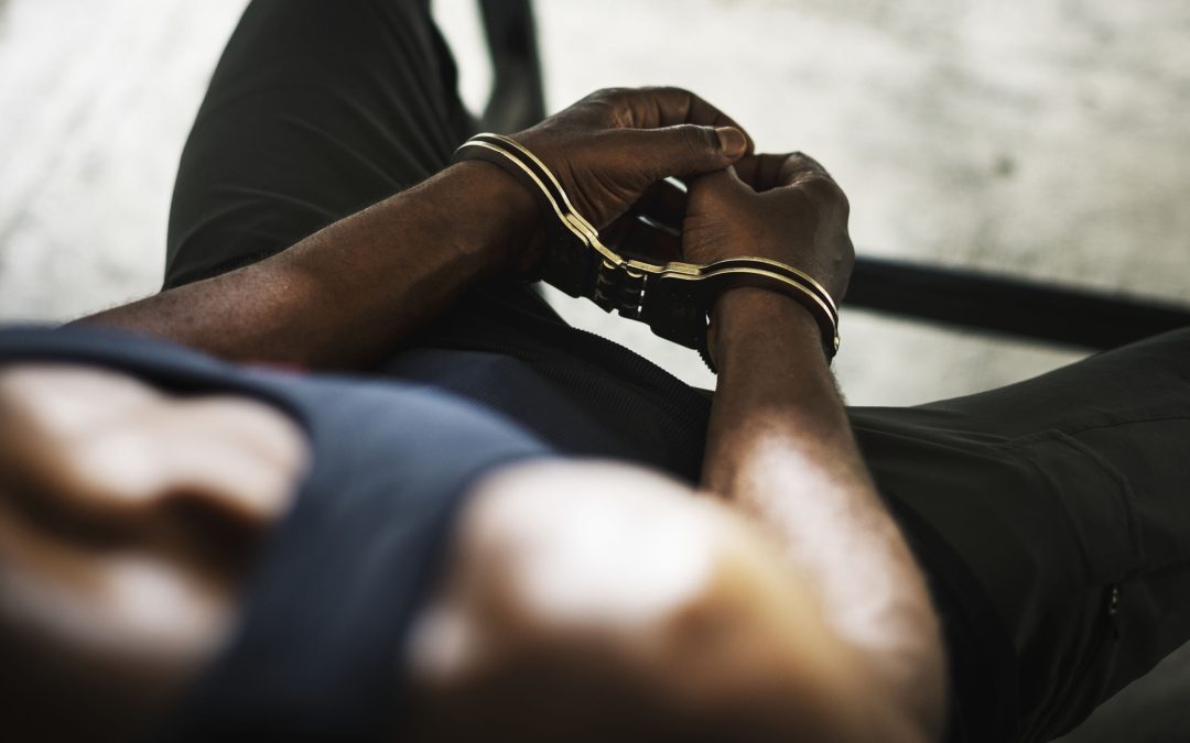 4 Possible Consequences of Skipping Bail in Colorado
