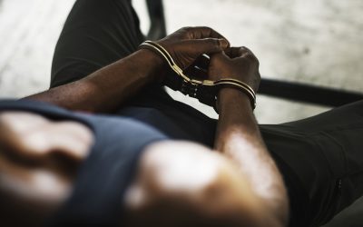 4 Possible Consequences of Skipping Bail in Colorado