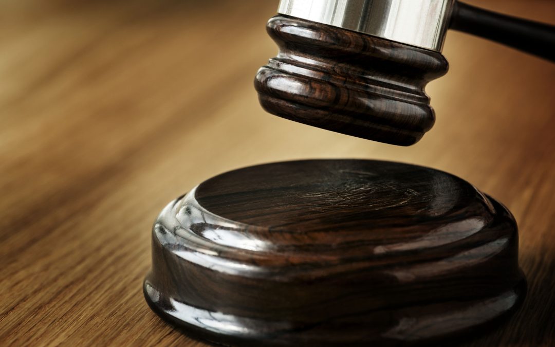 Pretrial Release – What Is It All About?