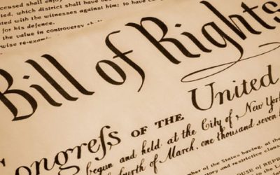 5 Basic Rights of Defendants in U.S. Courts