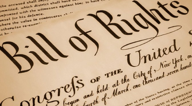 5 Basic Rights of Defendants in U.S. Courts