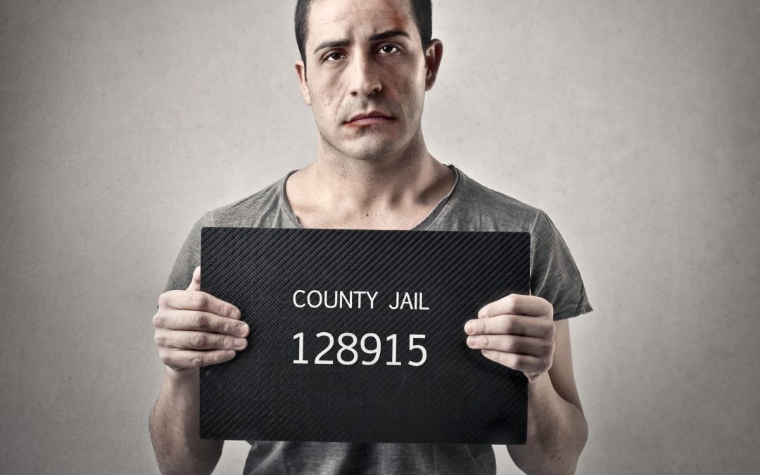 How to Find an Offender Using Inmate Locators