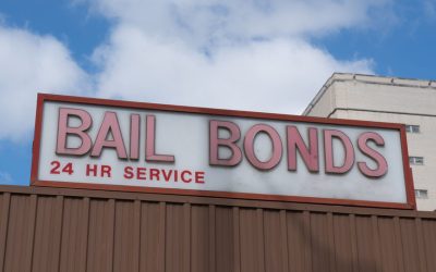 The Roles and Responsibilities of a Bail Bondsman