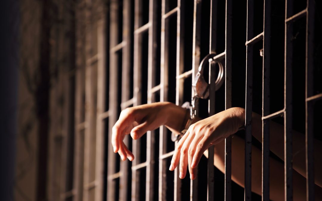 How Bad Is Crime in Colorado?