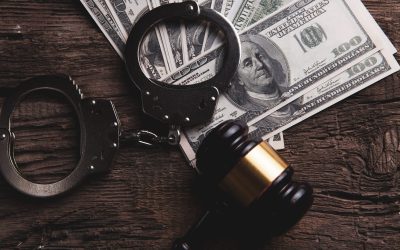 The Five Most Common Types of Bail