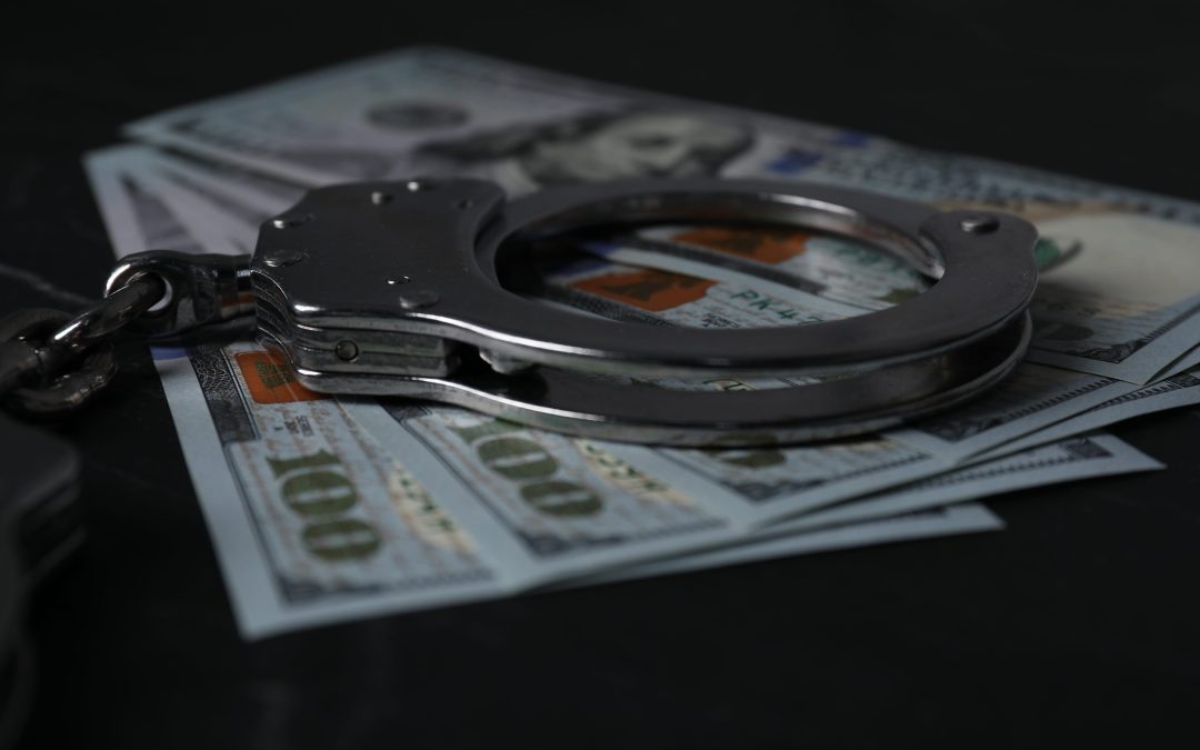 Bail Forfeiture and How to Avoid It
