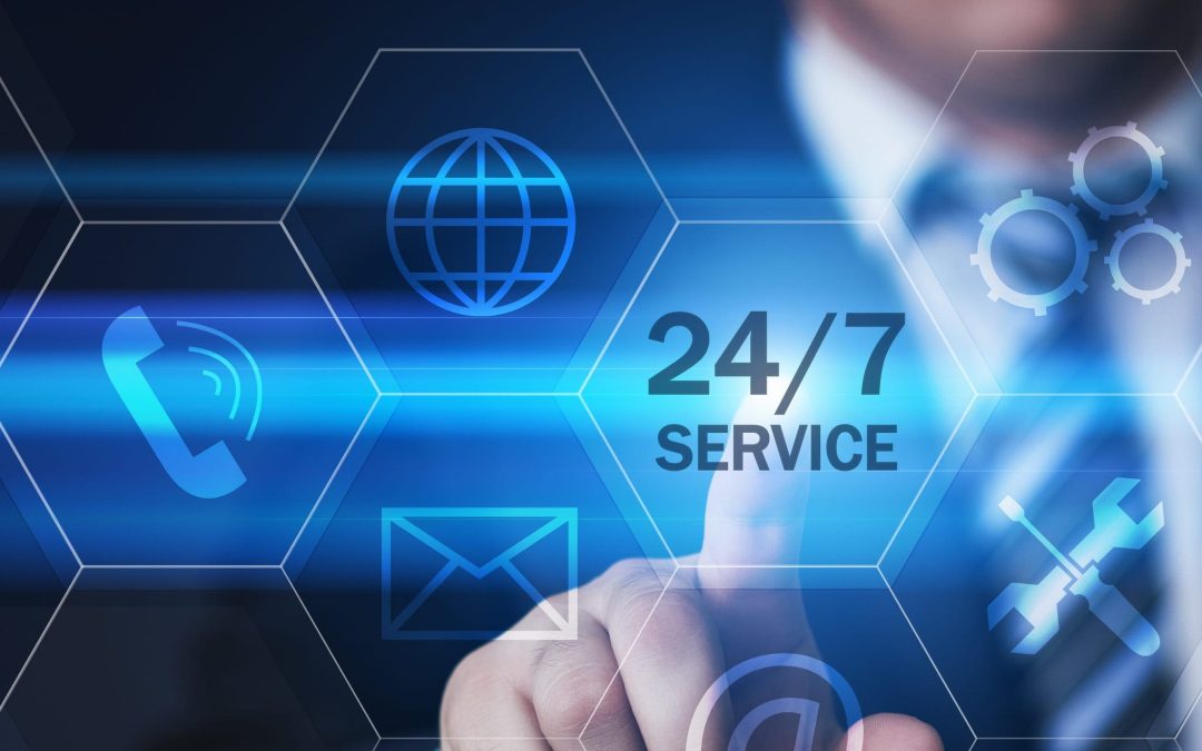 3 Reasons Why You Should Choose a 24-Hr Bail Bonds Service