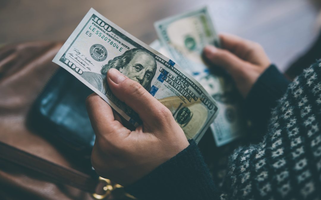 Getting the Bail Money Back