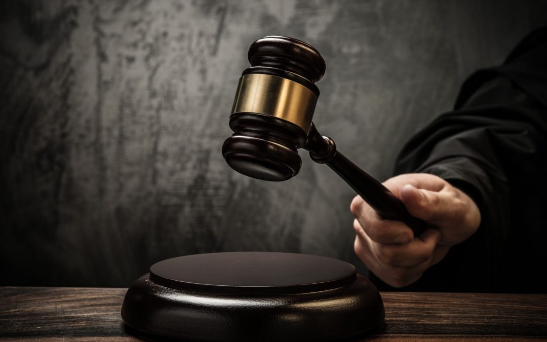 How a Judge Determines an Offender’s Eligibility for Bail