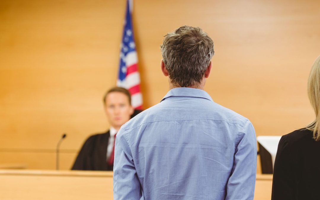 What Happens to the Bail Bond after Hearing?