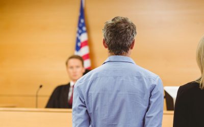 What Happens to the Bail Bond after Hearing?