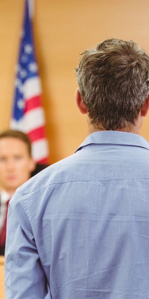 24 hour bail bonds company