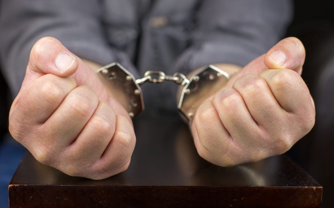 5 Steps for Posting Bail in Denver