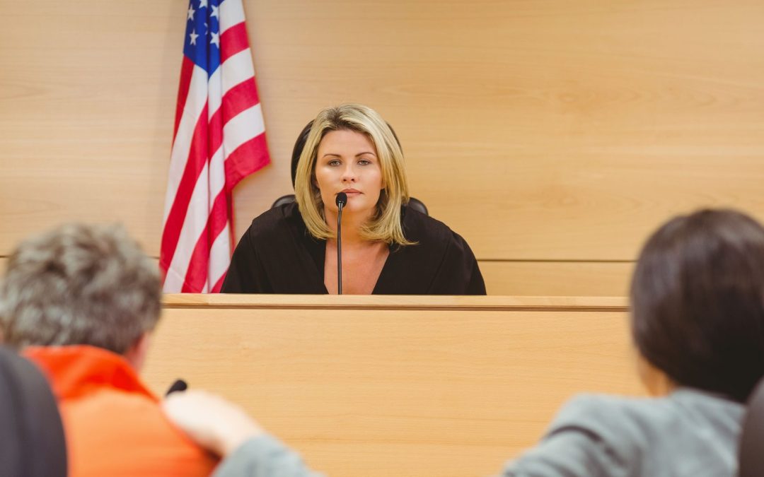 What Happens When an Elderly Person Commits a Crime?
