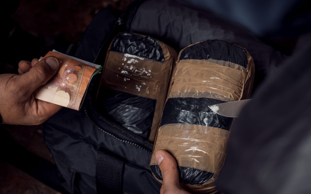 Bail Bond Laws for Drug Trafficking in Colorado