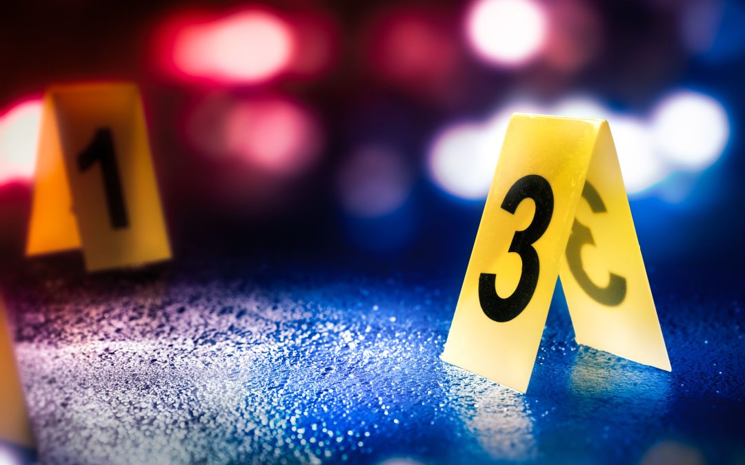 7 Things You Need to Know about Bail Bonds for Domestic Violence Crimes