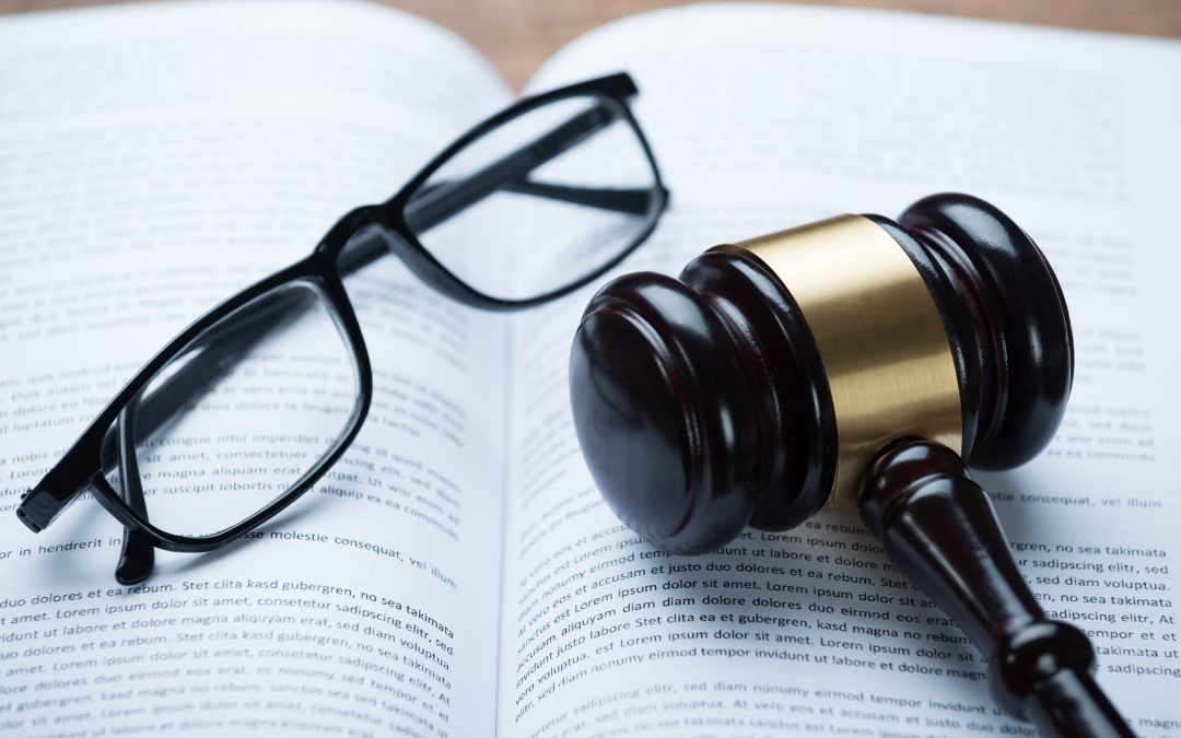 Understanding the Laws That Regulate Bail Bonds in Denver
