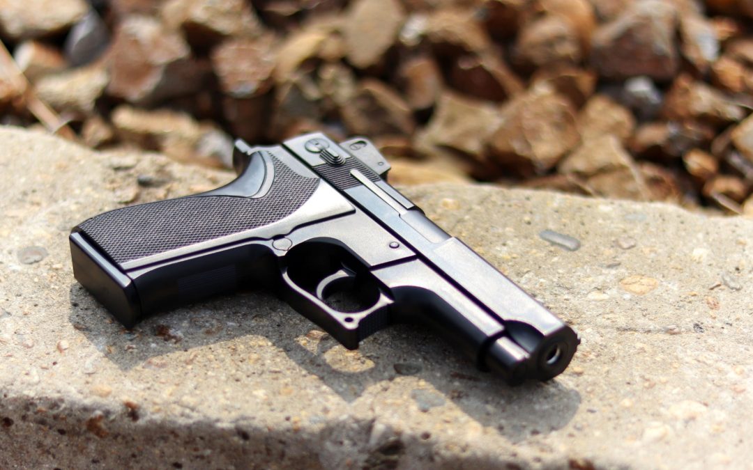 What Gun Crimes Are Punishable Under Colorado Law?