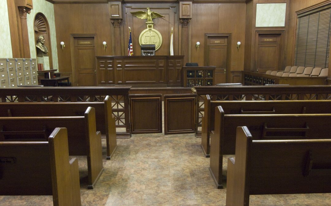 Missed a Court Appearance While on Bail? Here’s What You Should Do