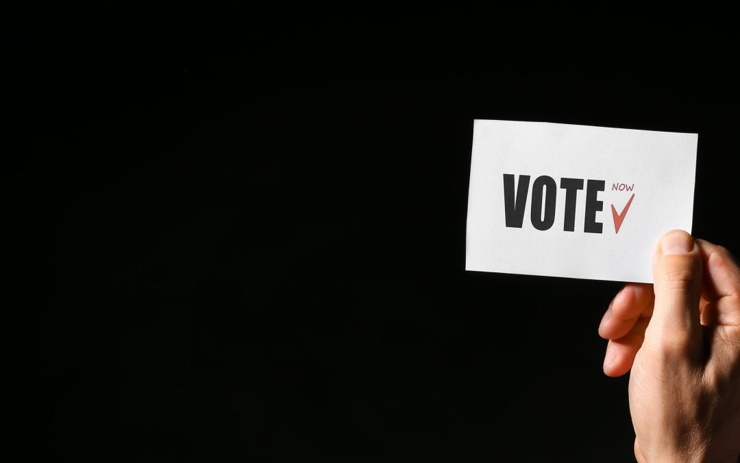 Voting Rights: Persons with Criminal History in Colorado