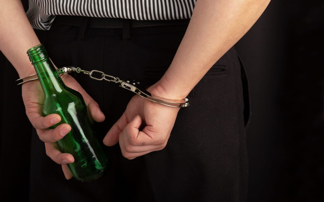 Most Common Crimes in Colorado