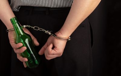 Most Common Crimes in Colorado
