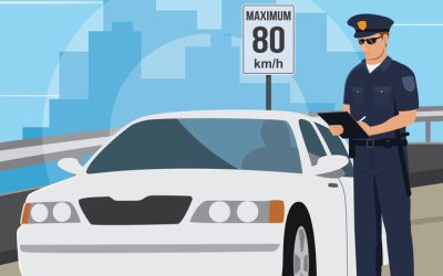 Colorado’s Speeding Laws and Penalties