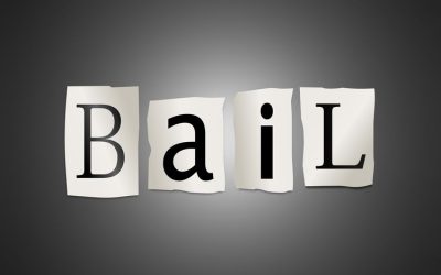 Know the Common Types of Bail You Can Avail
