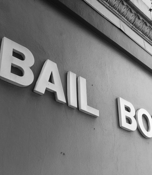 24 hour bail bonds