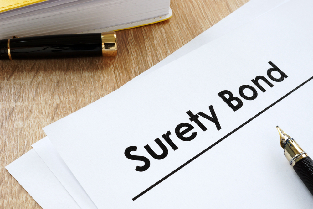 Know the Responsibilities before Co-Signing a Bail Bond Agreement