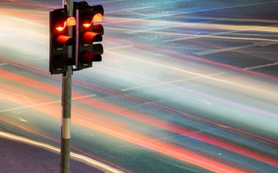 4 Basic Information about Beating the Red Light