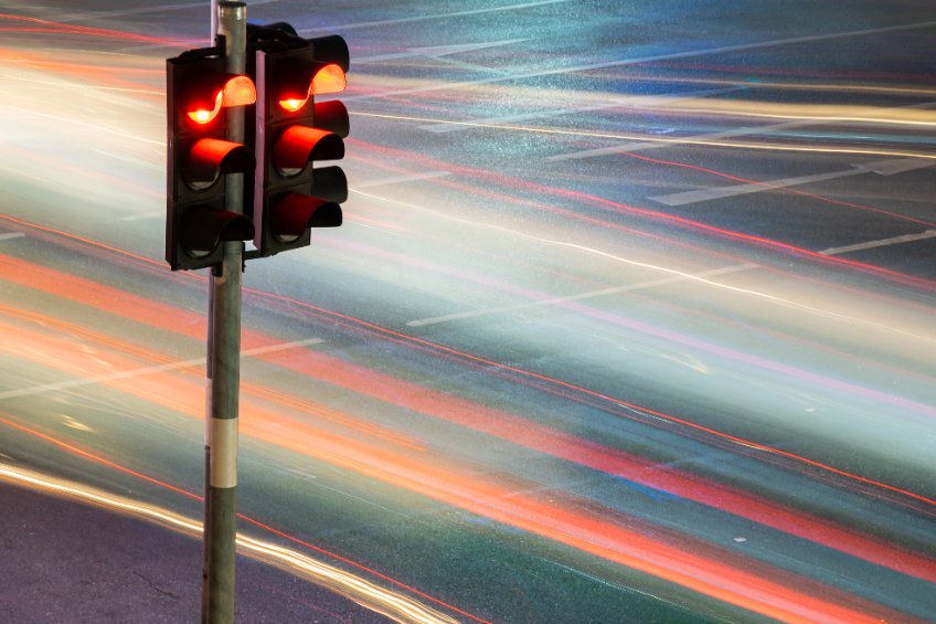 4 Basic Information about Beating the Red Light