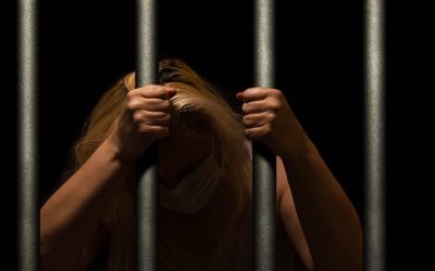 Looking After Your Mental Health While in Jail