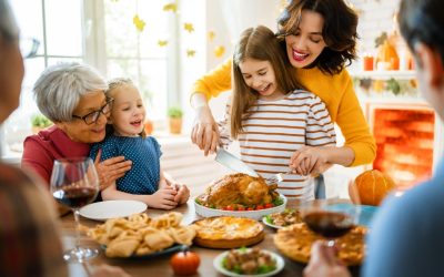 Happy Thanksgiving: Things You Should Know 